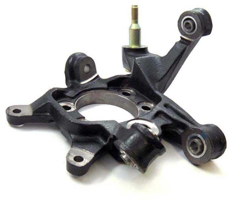 SPL Part Rear Knuckle Monoball Bushings S13/S14/R33/R33T SPL RKB S13 Photo - out of package