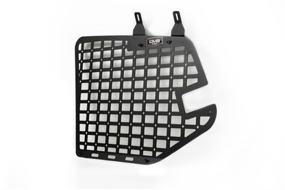 DV8 Offroad 03-09 Lexus GX 470 Rear Window Molle Storage Panels MPGX-01 MPGX-01 Photo - Unmounted