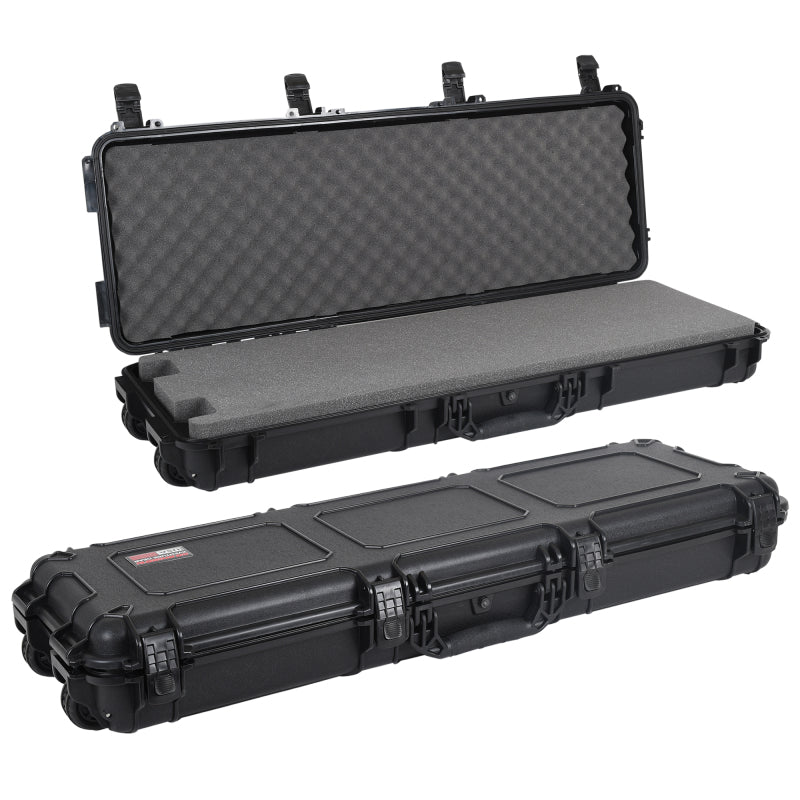 Go Rhino GOR Xventure Gear Bags/Tool Rolls/Cases Roofs & Roof Accessories Cargo Boxes & Bags main image