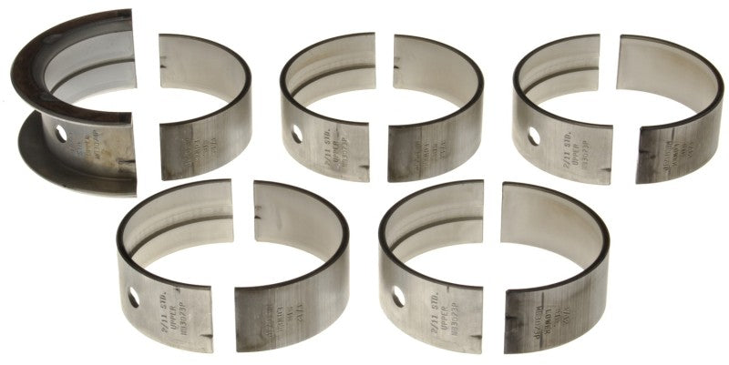 Clevite Ford 116 1.9L 4 Cyl 1985-93 Main Bearing Set MS1706P MS1706P User 1