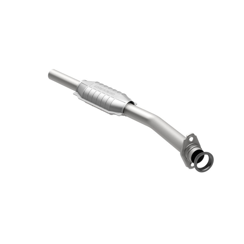 MagnaFlow Standard Grade Federal / EPA Compliant Direct-Fit Catalytic Converter 23273 360 Degree Image Set