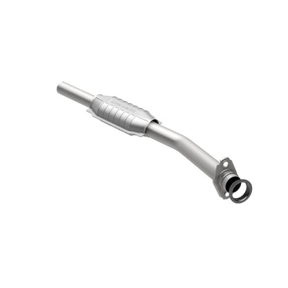 MagnaFlow Standard Grade Federal / EPA Compliant Direct-Fit Catalytic Converter 23273 360 Degree Image Set