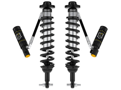 ICON 21-UP Ford Bronco 2-3in Front 2.5 VS RR CDEV COILOVER KIT 48700E 48700E Photo - Primary