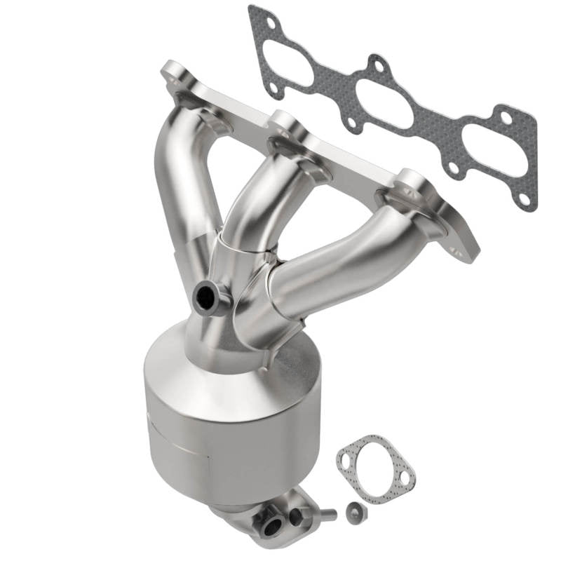 MagnaFlow OEM Grade Federal / EPA Compliant Manifold Catalytic Converter 51387 Photo - Primary