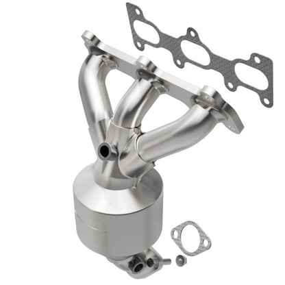 MagnaFlow OEM Grade Federal / EPA Compliant Manifold Catalytic Converter 51387 Photo - Primary