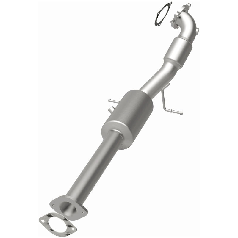 MagnaFlow Volvo California Grade CARB Compliant Direct-Fit Catalytic Converter 4481288 Photo - out of package