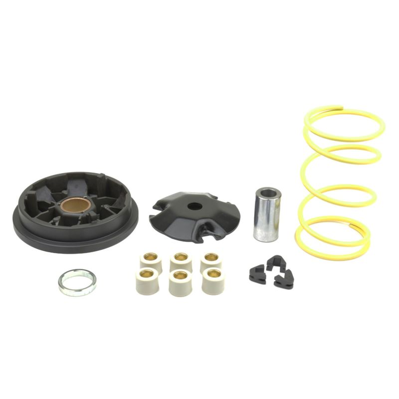 Athena 94-97 Peugeot Peugeot 50 Athena Complete Speedmatic Variator Kit P400420110001 P400420110001 Photo - Primary