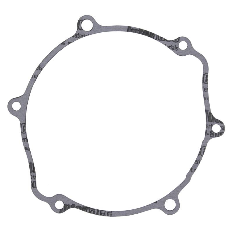 Vertex Pistons Outer Clutch Gasket Kit 816516 816516 Photo - Primary