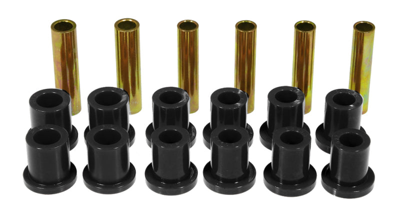 Prothane Leaf Spring Shackle Bushing 6-1004-BL Photo - Primary