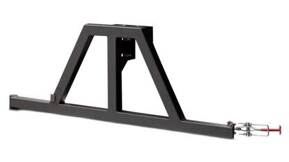 Body Armor 4x4 05-15 Toyota Tacoma Pro Series Tire Carrier Fits TC-2961 Only TC-5293 TC-5293 Photo - Primary