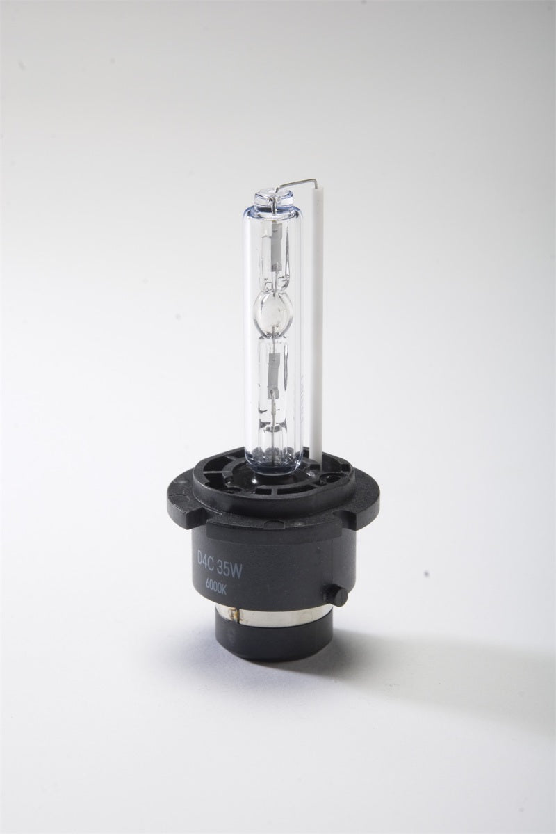 Putco High Intensity Discharge Bulb - Ion Spark White/5000K - D4C 230400SW 230400SW Photo - Primary