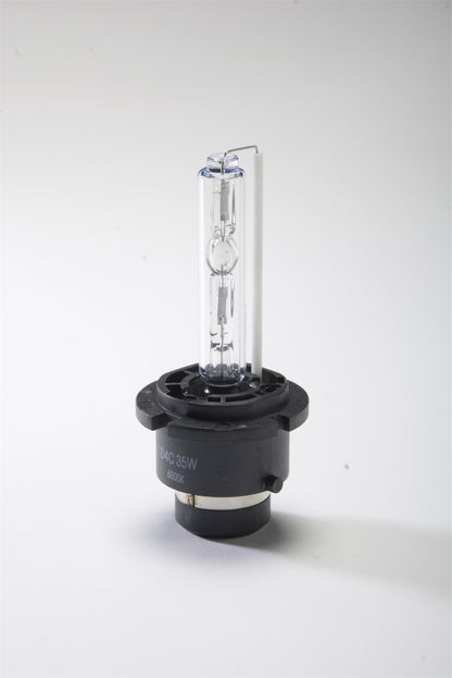 Putco High Intensity Discharge Bulb - Ion Spark White/5000K - D4C 230400SW 230400SW Photo - Primary