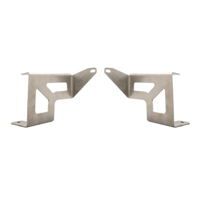Rigid 2022+ Toyota Tundra Bracket Kit 46612 Photo - Primary