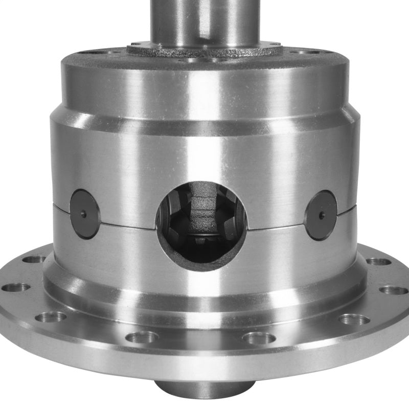 Yukon Gear & Axle Yukon Dura Grip Positraction for Dana 80 / 35 Spline / 4.10 & Up YDGD80-4-35 YDGD80-4-35 Photo - Primary