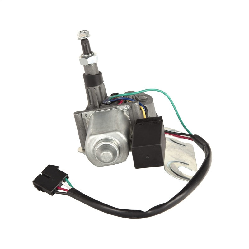 OMIX Rear Wiper Motor 97-01 Jeep Cherokee 19715.12 19715.12 Photo - Unmounted