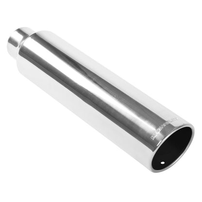 Magnaflow Tip 1-Pk Re 4.00 X 18 2.5 Id 15De 35117 35117 Photo - Primary