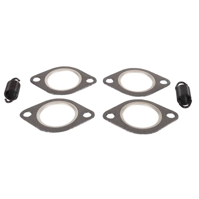 Vertex Pistons Vertex Gaskets 1999 Polaris Indy 340 Exhaust Gasket Kit 723173 723173 Photo - Primary