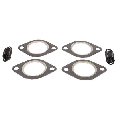 Vertex Pistons Vertex Gaskets 1999 Polaris Indy 340 Exhaust Gasket Kit 723173 723173 Photo - Primary