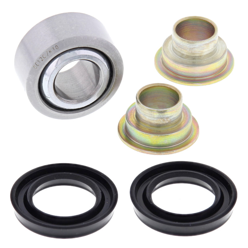 All Balls Racing 1993 Husqvarna CR125 Lower Rear Shock Bearing Kit 29-5044 29-5044 Photo - Primary