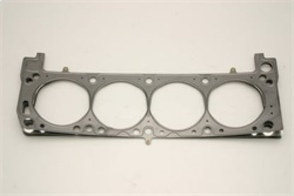 Cometic Head Gasket Bore: 4.100in Thickness: .089in C5871-089 Photo - Primary