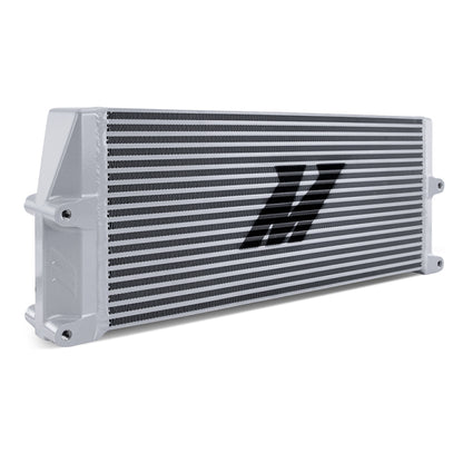 Mishimoto 11-19 Ford 6.7L Powerstroke Performance Oil Cooler Kit - Silver MMOC-F2D-11KSL MMOC-F2D-11KSL User 1