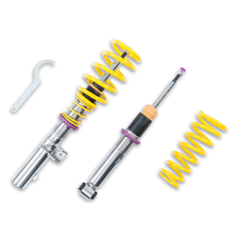 KW V2 Coilover Kit BMW X3 F25 1522000Z 1522000Z User 1
