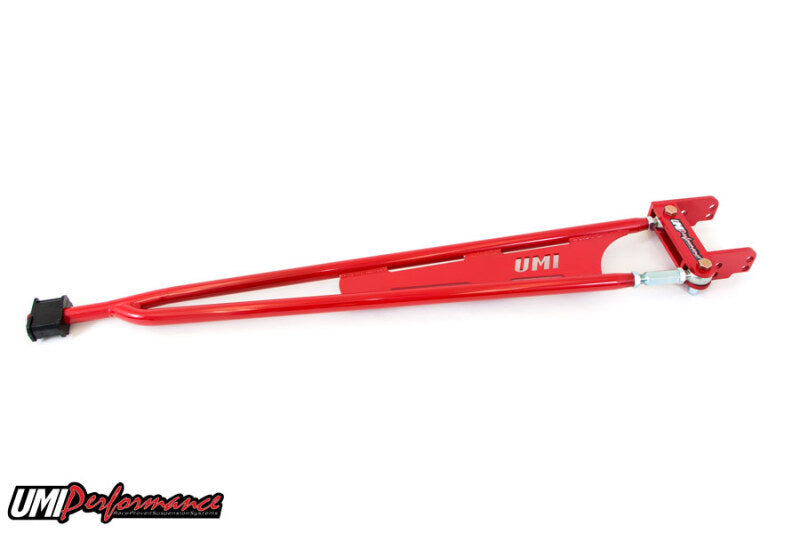 Umi Performance 82-02 GM F-Body Trans Mount Adjust Torque Arm UMI2205-R 2205-R Photo - Primary