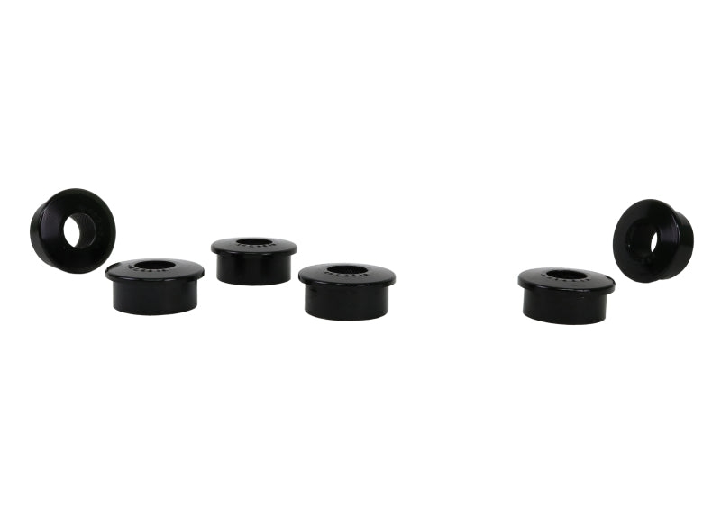 Whiteline Plus 10+ Chevy Camaro Rear Differential Mount M/Sport W93356 W93356 Photo - out of package