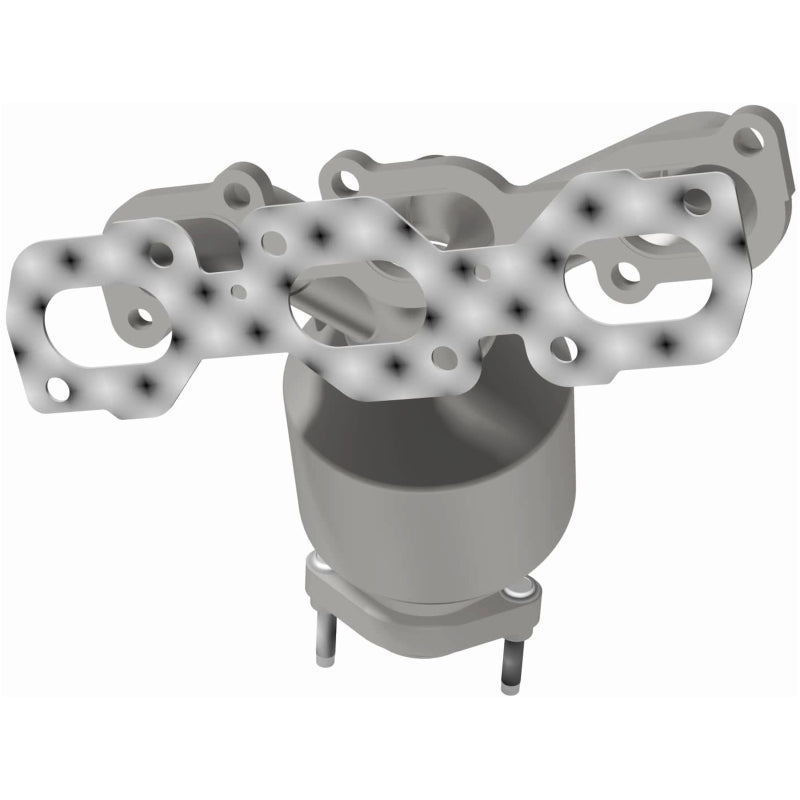 MagnaFlow OEM Grade Federal / EPA Compliant Manifold Catalytic Converter 49920 Photo - out of package