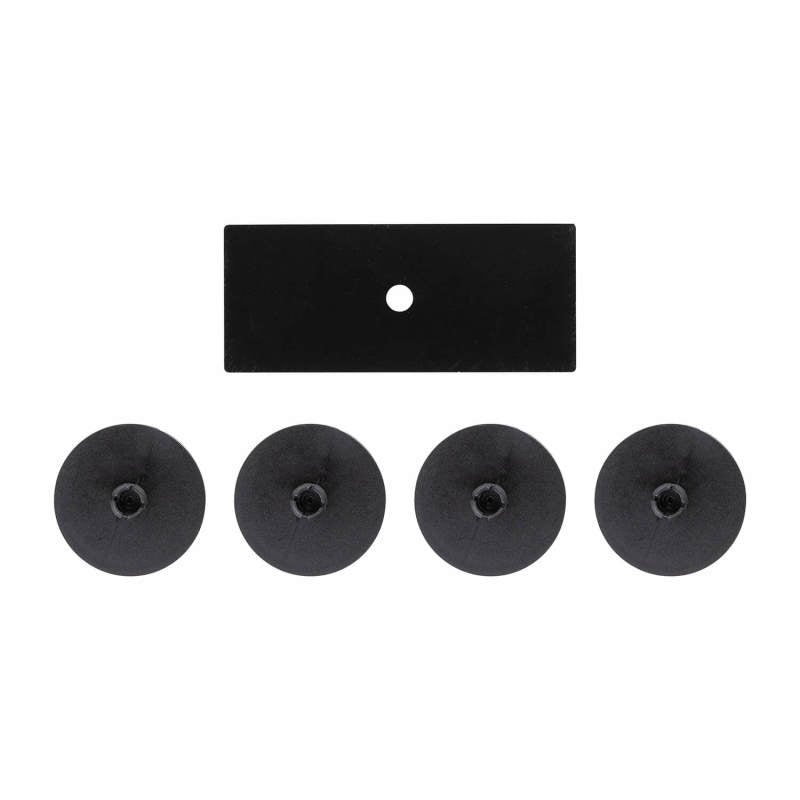 Old Man Emu ARB Extra Leaf Spacer Kit - 60mm Wide ELSK12 ELSK12 Photo - Primary