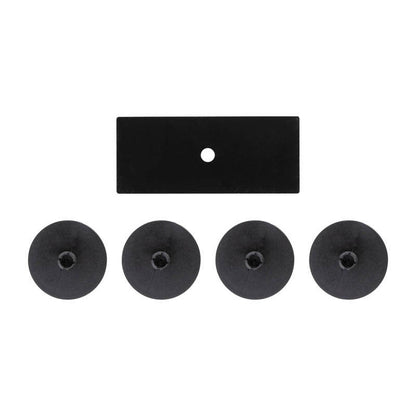 Old Man Emu ARB Extra Leaf Spacer Kit - 60mm Wide ELSK12 ELSK12 Photo - Primary