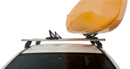 Rhino-Rack Nautic C-Channel Locking Kayak Carrier - Side Loading 580 580 Photo - Primary