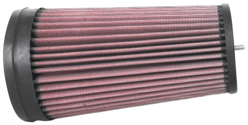 K&N Engineering K&N Universal Unique Air Filter 2-3/4in FLG x 4-21/32in Base x 3-1/2in Top x 8-1/4in Height RU-5291 RU-5291 Photo - lifestyle view