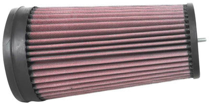 K&N Engineering K&N Universal Unique Air Filter 2-3/4in FLG x 4-21/32in Base x 3-1/2in Top x 8-1/4in Height RU-5291 RU-5291 Photo - lifestyle view