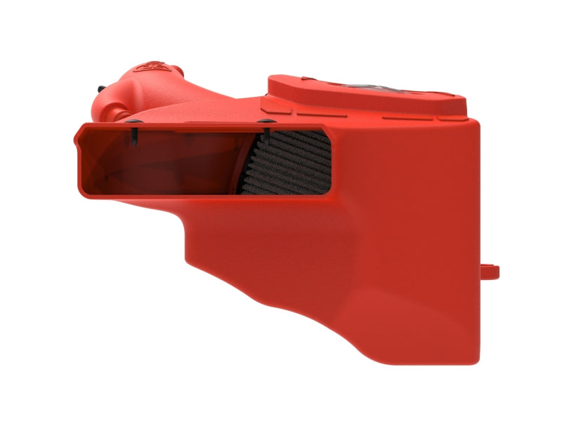 aFe Takeda 19-20 Hyundai Veloster N 2.0L (t) Momentum Cold Air Intake System w/Pro DRY S Filter 56-70021DR 56-70021DR Photo - Unmounted