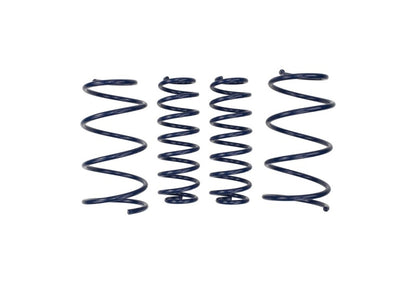 Ford Coil Spring Set Front & Rear - Corbra Jet FRDM5300-RA M-5300-RA Photo - Unmounted