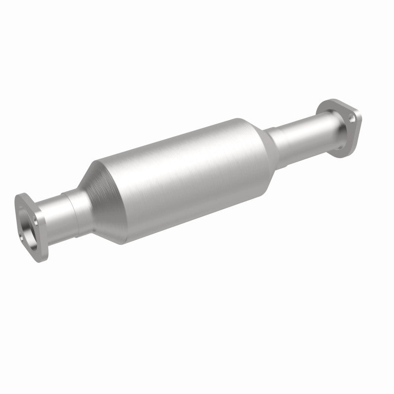 MagnaFlow Hyundai Sonata California Grade CARB Compliant Direct-Fit Catalytic Converter 4481877 360 Degree Image Set
