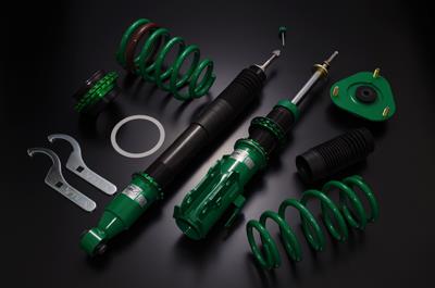 Tein TEIN Coilover - Flex Z Suspension Coilovers main image