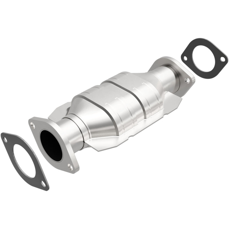 MagnaFlow OEM Grade Federal / EPA Compliant Direct-Fit Catalytic Converter 49485 Photo - Primary
