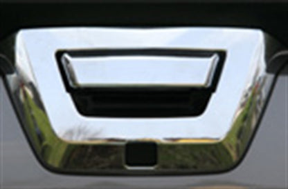 Putco 17-20 Ford SuperDuty - Pull handle Only Tailgate & Rear Handle Covers 401076 401076 Photo - Primary