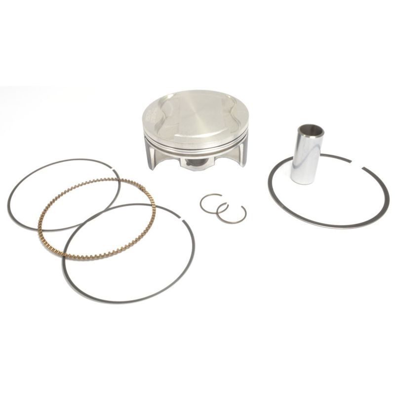 Athena 00-12 Suzuki DR-Z 400 E HC 89.94mm 4T Forged Racing Piston S4F090000020 S4F090000020 Photo - Primary