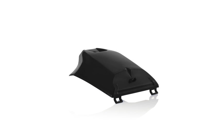 Acerbis Tank Cover Yam Blk 2685900001 2685900001 Photo - Primary
