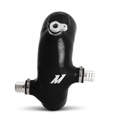 Mishimoto 2016+ Polaris RZR XP Turbo Silicone Intake J-Tube - Black MMHOSE-RZR-16AIBK MMHOSE-RZR-16AIBK User 1