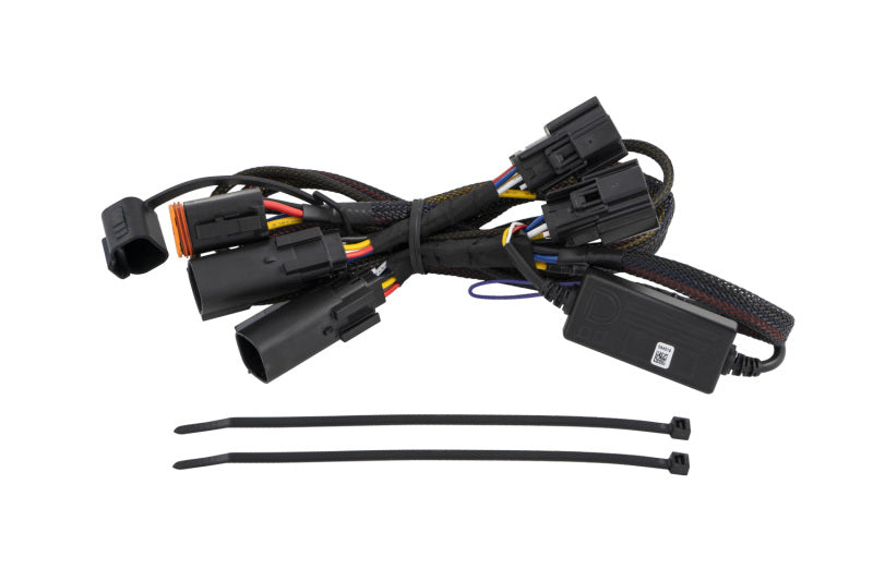Diode Dynamics C1R Hitch Mount Harness for Sierra 2019-2023 DD4147 DD4147 Photo - Primary