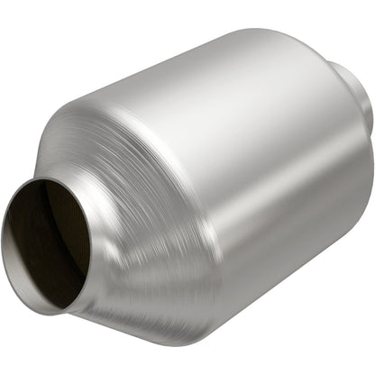 MagnaFlow California Grade CARB Compliant Universal Catalytic Converter 5481375 Photo - Primary