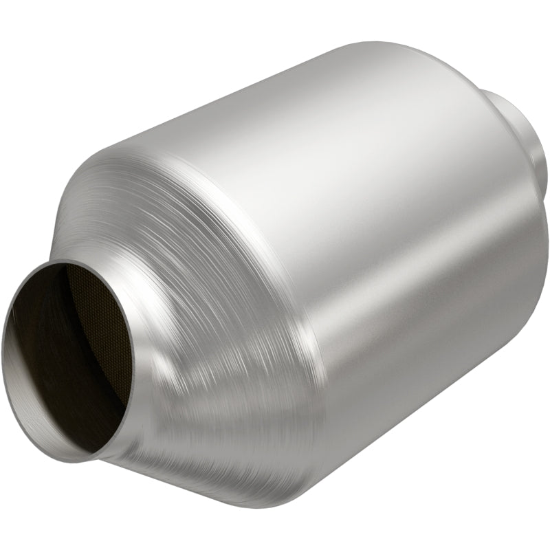 MagnaFlow California Grade CARB Compliant Universal Catalytic Converter 5481376 Photo - Primary