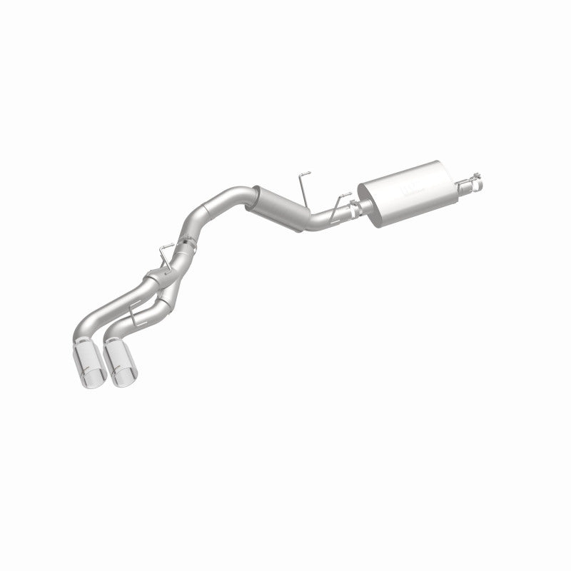 MagnaFlow Ram Street Series Cat-Back Performance Exhaust System 15333 360 Degree Image Set