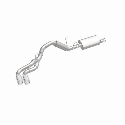 MagnaFlow Ram Street Series Cat-Back Performance Exhaust System 15333 360 Degree Image Set