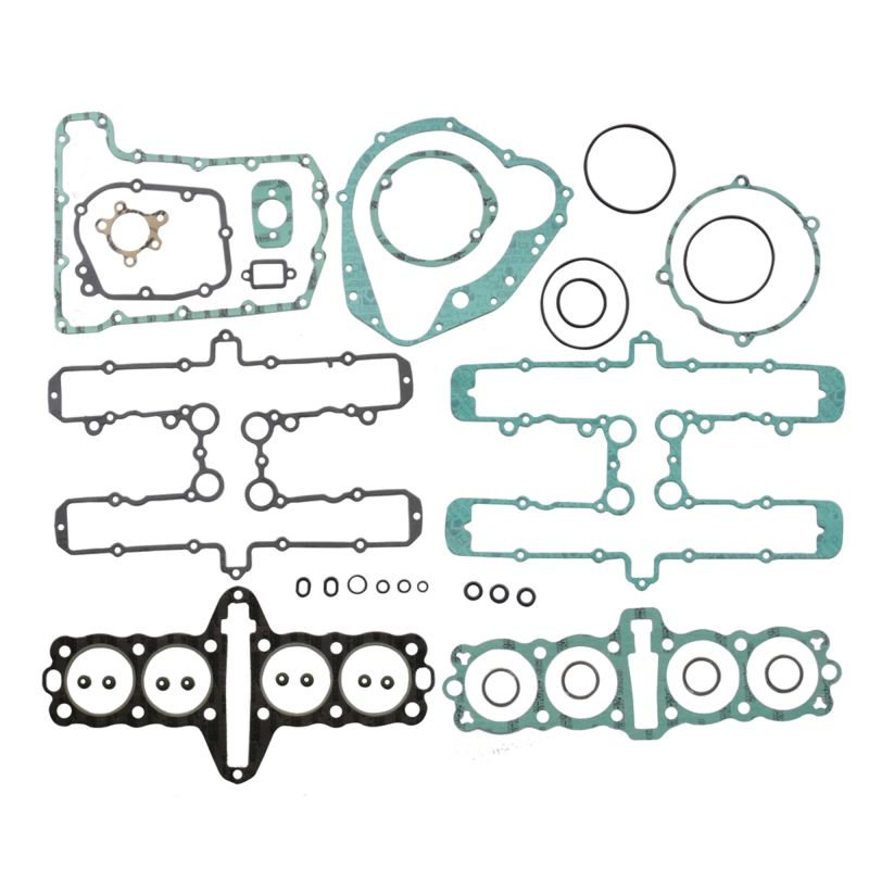 Athena 80-93 Kawasaki KZ Shaft-Spectre 750 Complete Gasket Kit (Excl Oil Seal) P400250850700 P400250850700 Photo - Primary