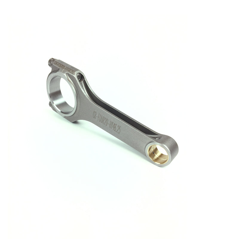 Supertech Ford Duratec 2.0L Connecting Rod Forged 4340 H-Beam ARP2000 C-C Length 146.25mm - Single CR-FDUR20-H146.25 CR-FDUR20-H146.25 Photo - Primary